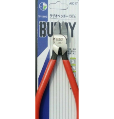 KỀM CẮT BUDDY A0017 150MM