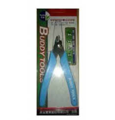 KÌM CẮT MẠCH ĐIỆN TỬ CÁN VÀNG 5INCH BUDDY BG0009