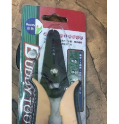 KÌM TUỐT DÂY 0.8~2.6MM BUDDY BG0020
