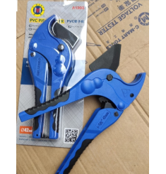 KÉO CẮT ỐNG NHỰA PVC 42MM C-MART A1306
