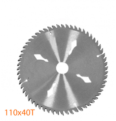 LƯỠI CƯA MỘC C-MART A0086-11040 110*40T