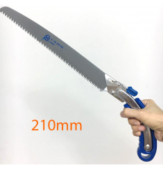 CƯA KIẾM CÁN SẮT C-MART A0192-210 210MM