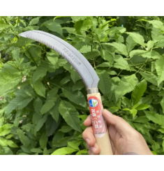 CƯA XẾP 280MM BUDDY BC0021  