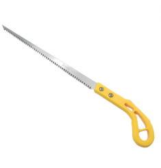 CƯA GỖ ĐÀI LOAN BUDDY C0027 LƯỠI DÀI 220MM CÁN NHỰA