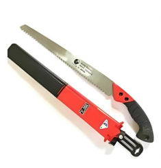 CƯA CẮT CÀNH SIÊU BÉN CAO CẤP MÀU ĐEN DÀI 350MM BUDDY BC0041