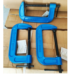 CẢO CHỮ C C-MART B0003-5 LOẠI 5 INCH 125MM