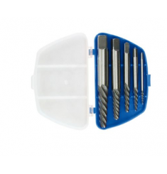 BỘ LẤY ỐC GÃY 5 CHI TIẾT C-MART A0101
