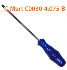 TUA VÍT BAKE 4.0X75MM C-MART C0030-4.075+