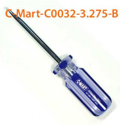 3.2X75MM TUA VÍT BAKE CÁN TRONG C-MART C0032-3.275+
