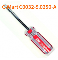 TUA VÍT PAKE CÁN MÀU C-MART C0032-5.0250+ 5.0*250+ 