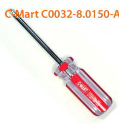 TUA VÍT PAKE CÁN MÀU C-MART C0032-8.0150+ 8.0*150+