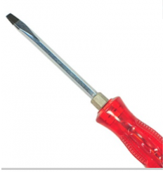 VÍT ĐÓNG DẸP 8.0X150MM C0033-8.0150- C-MART