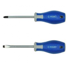 TUA VÍT BAKE CÁN CAO SU 3.0X150MM C0034-3.0150+ C-MART