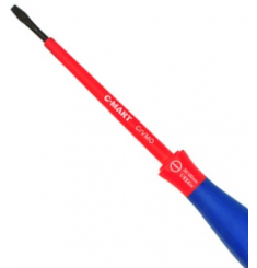 VÍT CÁCH ĐIỆN DẸP 3.0X100MM CC0035-3.0100-B C-MART
