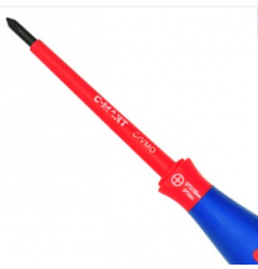 VÍT CÁCH ĐIỆN BAKE PH1X100MM C0035-PH1100+ C-MART