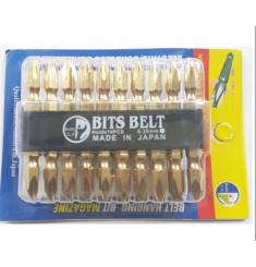MŨI VÍT HAI ĐẦU 110MM BUDDY Y6-017