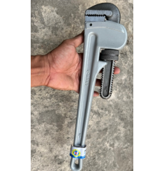 MỎ LẾT RĂNG CÁN NHÔM 36 INCH B0002-36 C-MART