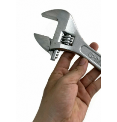 MỎ LẾT C-MART F0001-12 DÀI 300MM