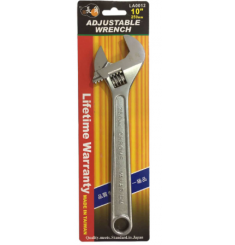 MỎ LẾT BUDDY A0012 8 INCH