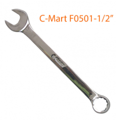 CỜ LÊ VÒNG MIỆNG XI BÓNG C-MART F0501-1/2 1/2