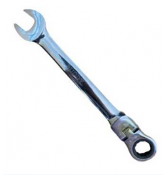 CỜ LÊ TỰ ĐỘNG LẮC LÉO BUDDY A0036 13MM