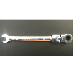  CỜ LÊ TỰ ĐỘNG LẮC LÉO BUDDY A0071 11MM