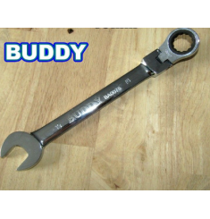 CỜ LÊ TỰ ĐỘNG GẬT GÙ 19MM BUDDY BA0075