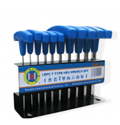 LỤC GIÁC BÔNG CÁN T T10 C-MART F0013-50150