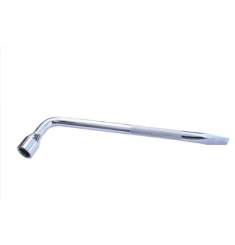 21MM CẦN CHỮ L C-MART F0133-21