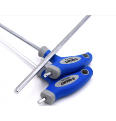 LỤC GIÁC CHỮ T DÀI 300MM C-MART CF0141-8.0