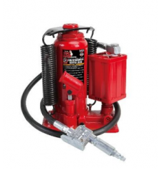 CON ĐỘI THỦY LỰC DÙNG HƠI 20 TẤN TORIN TQ20002