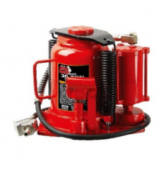 CON ĐỘI THỦY LỰC DÙNG HƠI 30 TẤN TORIN TRQ30002