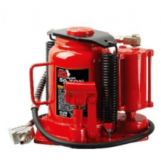 CON ĐỘI THỦY LỰC DÙNG HƠI 35 TẤN TORIN  TRQ35002
