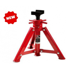 MỄ KÊ 12 TẤN CÓ CHÂN GẬP TORIN TRF3201