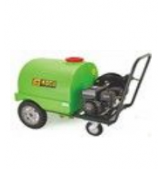 MÁY PHUN RỬA CHẠY BẰNG XĂNG 9.0HP-170T