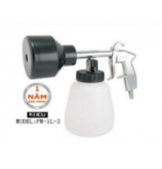 BÌNH PHUN BỌT TUYẾT 1L DÙNG KHÍ NÉN  PM-1L-2