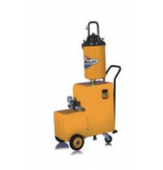 MÁY BƠM MỠ ĐIỆN 12L KOCU GZ-D1
