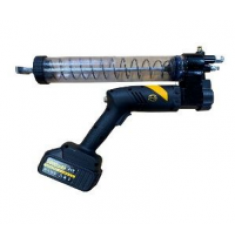 SÚNG BƠM MỠ PIN 21V KOCU D714