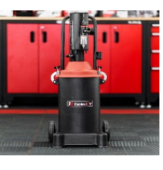 MÁY BƠM MỠ KHÍ NÉN 12L GX-12A