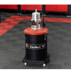 MÁY BƠM MỠ KHÍ NÉN 30L GX-30B