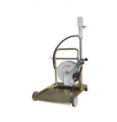 MÁY BƠM XĂNG,HOÁ CHẤT,BƠM DẦU THÙNG PHUY HPMM 180L-200L