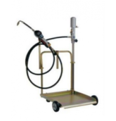 MÁY BƠM XĂNG,HOÁ CHẤT,BƠM DẦU THÙNG PHUY ĐIỆN HPMM 180L-200L HG-2990D