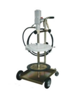 XE BƠM DẦU BƠM MỠ HPMM 20KG-60KG HG-2930