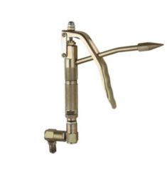 SÚNG BƠM MỠ KOCU HCG-200