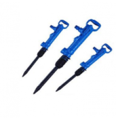SÚNG BẮN BU-LÔNG 3/8 INCH 2 BÚA KOCU KC-2800A