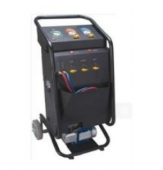 MÁY NẠP - THU HỒI GAS LẠNH BÁN TỰ ĐỘNG RB1000
