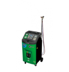 MÁY NẠP - THU HỒI GAS LẠNH TỰ ĐỘNG AC636