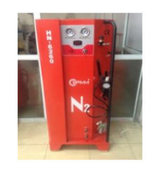 MÁY BƠM VÀ TẠO KHÍ NITƠ BÁN TỰ ĐỘNG HPMM HN-6260