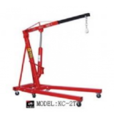 CẨU MÓC ĐỘNG CƠ 2 TẤN KOCU HWD-110A