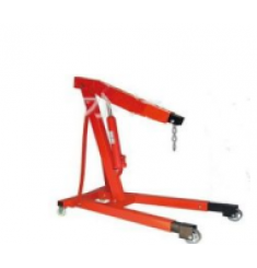 CẨU MÓC ĐỘNG CƠ 3 TẤN KOCU HWD-111